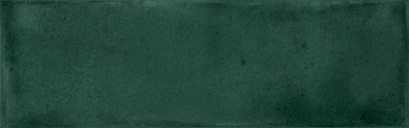 La Fabbrica Ava Small Emerald błyszcząca 5.1x16.1 cm gr. 9 mm